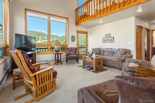 10102 Sioux Circle, Salida, CO 81201