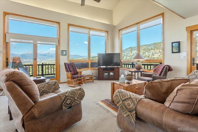 10102 Sioux Circle, Salida, CO 81201