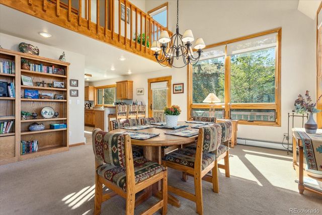 10102 Sioux Circle, Salida, CO 81201