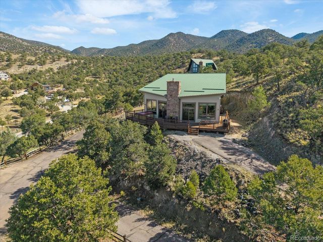 10102 Sioux Circle, Salida, CO 81201