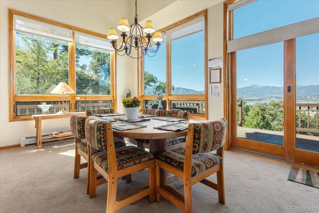 10102 Sioux Circle, Salida, CO 81201