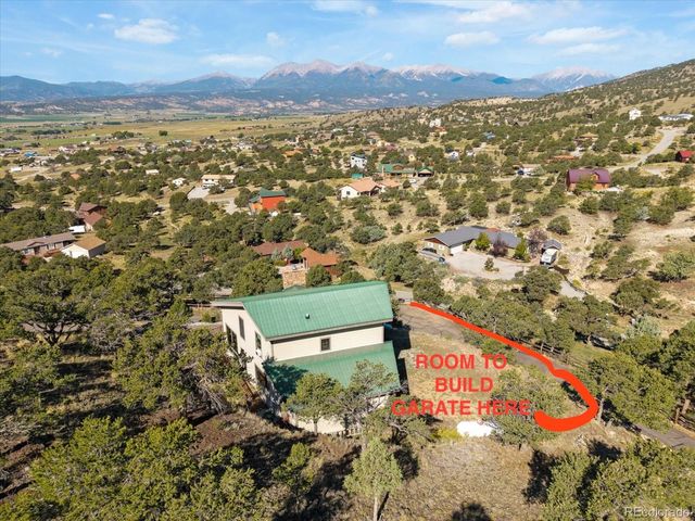 10102 Sioux Circle, Salida, CO 81201
