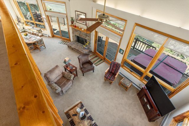 10102 Sioux Circle, Salida, CO 81201