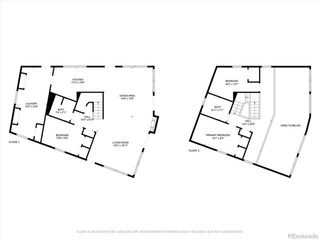 10102 Sioux Circle, Salida, CO 81201