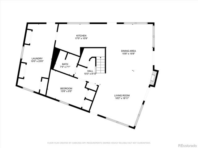 10102 Sioux Circle, Salida, CO 81201