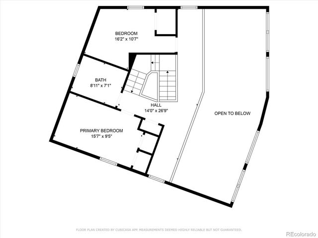 10102 Sioux Circle, Salida, CO 81201