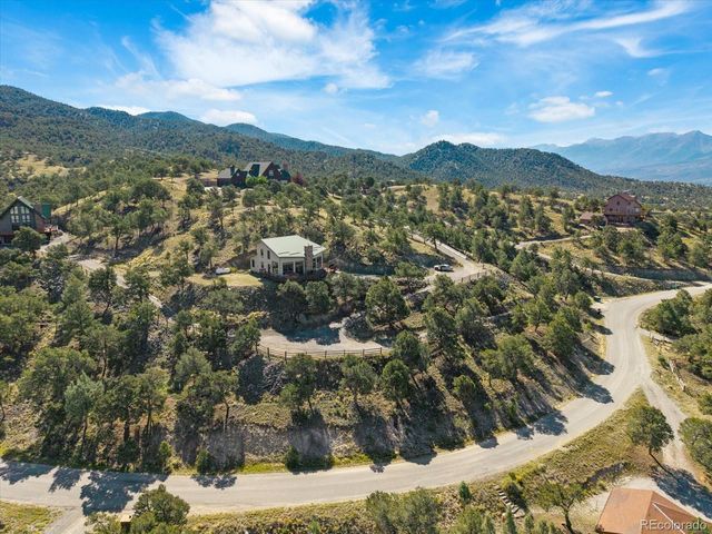 10102 Sioux Circle, Salida, CO 81201