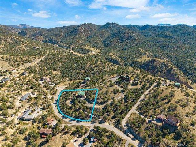 10102 Sioux Circle, Salida, CO 81201