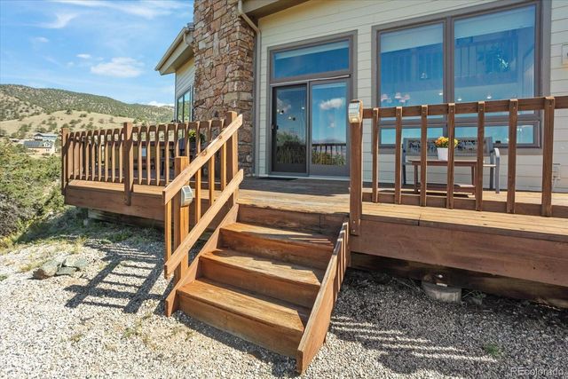 10102 Sioux Circle, Salida, CO 81201