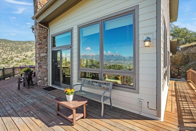 10102 Sioux Circle, Salida, CO 81201