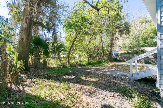 1342 GOLFAIR Boulevard, Jacksonville, FL 32209