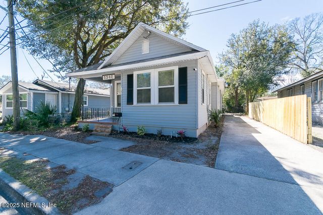 1342 GOLFAIR Boulevard, Jacksonville, FL 32209