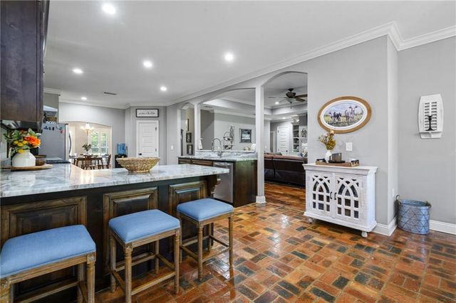 52579 Stockton Cemetery Road, Stockton, AL 36579