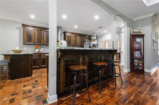 52579 Stockton Cemetery Road, Stockton, AL 36579