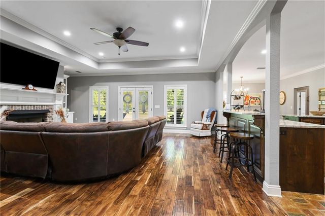 52579 Stockton Cemetery Road, Stockton, AL 36579