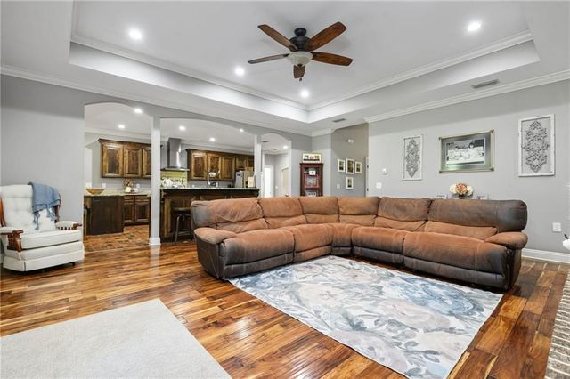 52579 Stockton Cemetery Road, Stockton, AL 36579