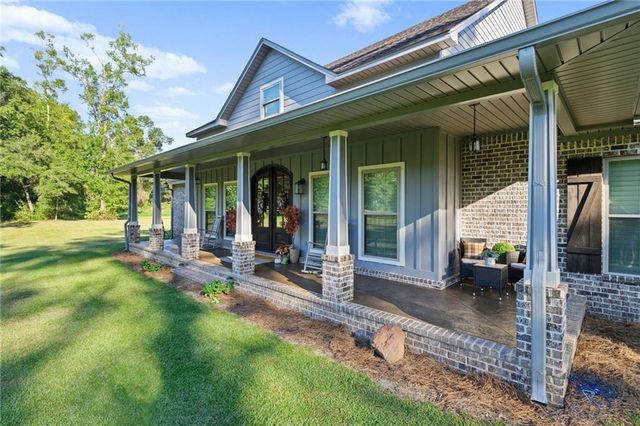 52579 Stockton Cemetery Road, Stockton, AL 36579