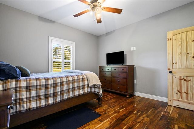 52579 Stockton Cemetery Road, Stockton, AL 36579