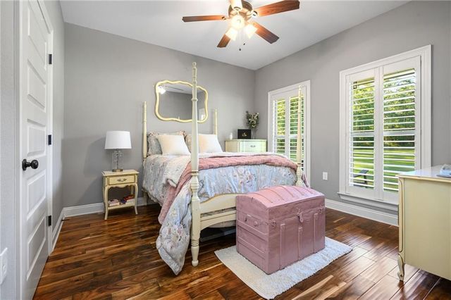 52579 Stockton Cemetery Road, Stockton, AL 36579