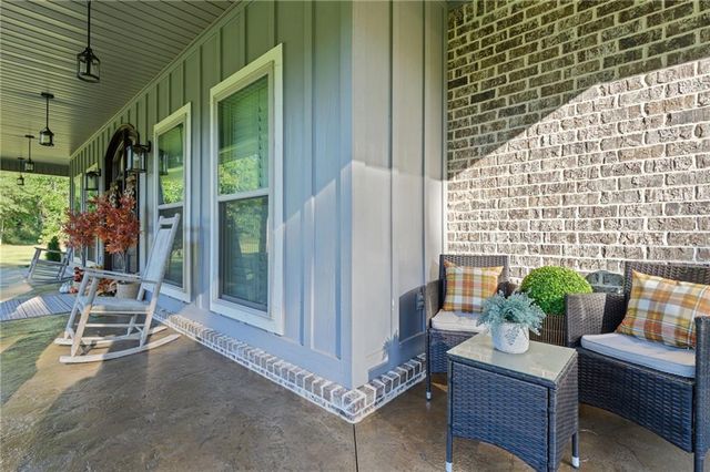 52579 Stockton Cemetery Road, Stockton, AL 36579