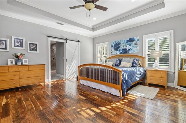 52579 Stockton Cemetery Road, Stockton, AL 36579