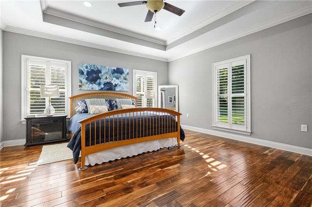 52579 Stockton Cemetery Road, Stockton, AL 36579