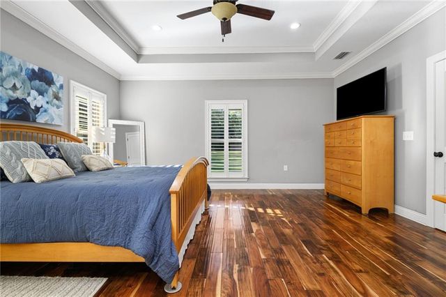 52579 Stockton Cemetery Road, Stockton, AL 36579