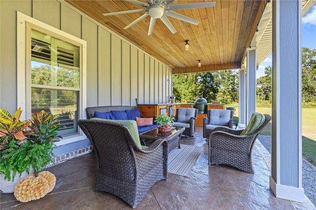 52579 Stockton Cemetery Road, Stockton, AL 36579