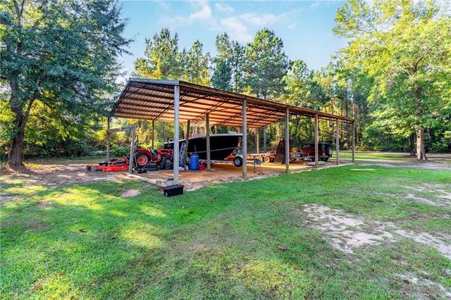 52579 Stockton Cemetery Road, Stockton, AL 36579