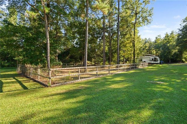 52579 Stockton Cemetery Road, Stockton, AL 36579