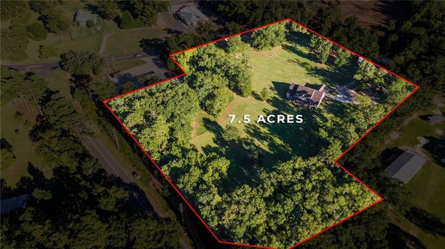 52579 Stockton Cemetery Road, Stockton, AL 36579