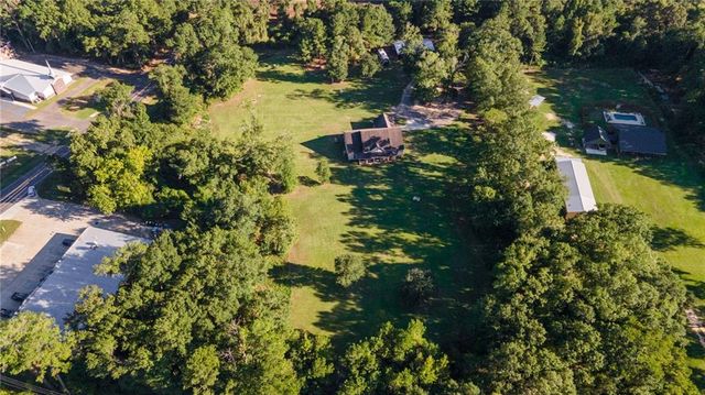 52579 Stockton Cemetery Road, Stockton, AL 36579