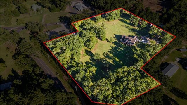 52579 Stockton Cemetery Road, Stockton, AL 36579