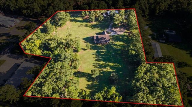 52579 Stockton Cemetery Road, Stockton, AL 36579