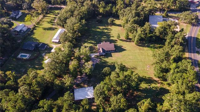 52579 Stockton Cemetery Road, Stockton, AL 36579