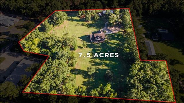 52579 Stockton Cemetery Road, Stockton, AL 36579