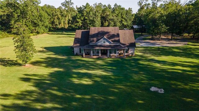 52579 Stockton Cemetery Road, Stockton, AL 36579