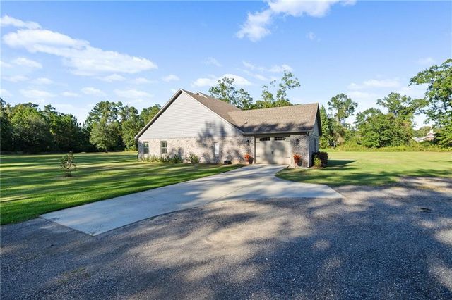 52579 Stockton Cemetery Road, Stockton, AL 36579