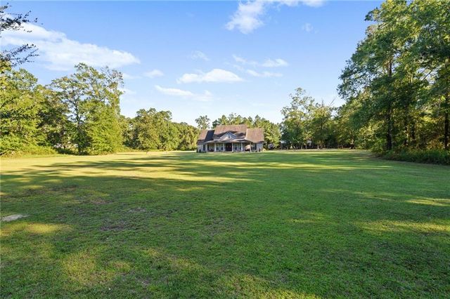 52579 Stockton Cemetery Road, Stockton, AL 36579