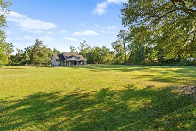 52579 Stockton Cemetery Road, Stockton, AL 36579