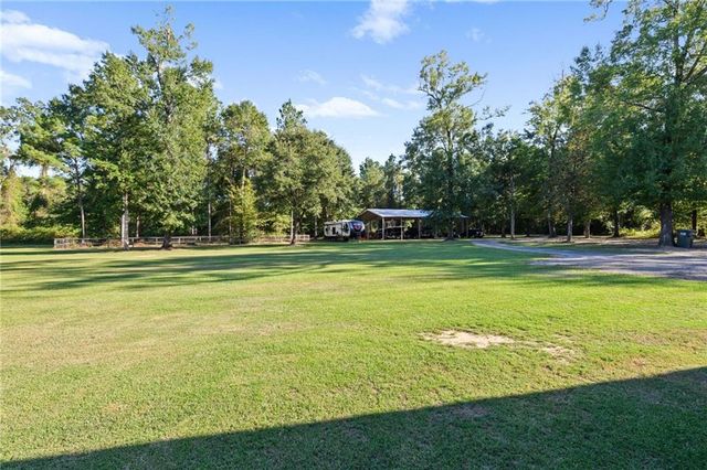 52579 Stockton Cemetery Road, Stockton, AL 36579