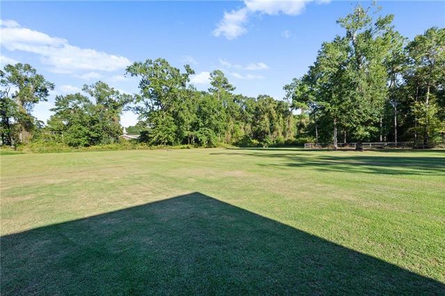 52579 Stockton Cemetery Road, Stockton, AL 36579