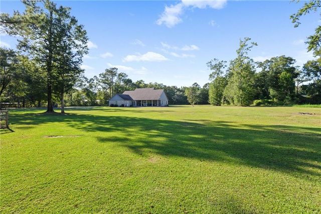 52579 Stockton Cemetery Road, Stockton, AL 36579