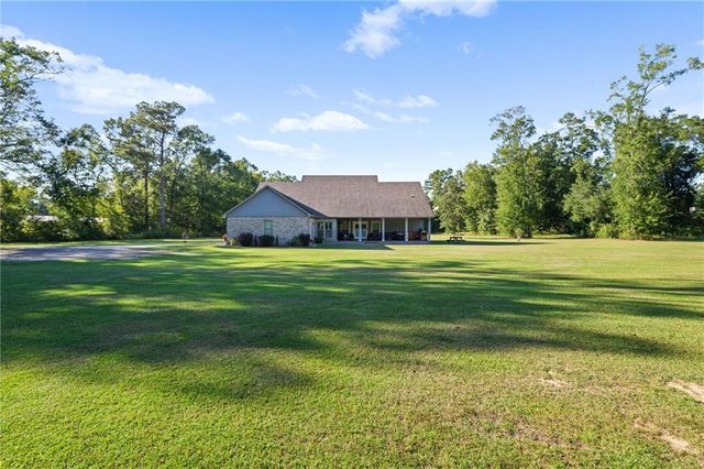 52579 Stockton Cemetery Road, Stockton, AL 36579