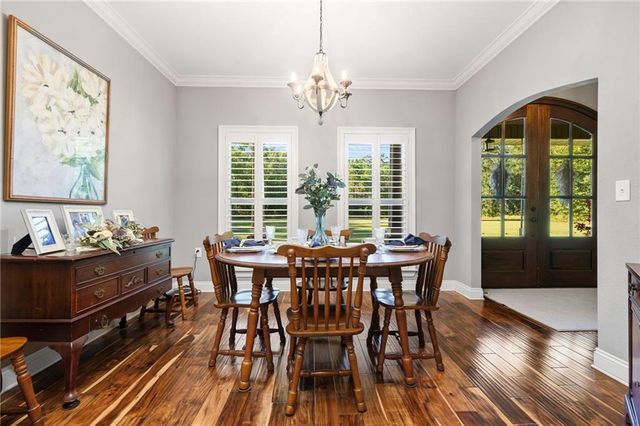 52579 Stockton Cemetery Road, Stockton, AL 36579