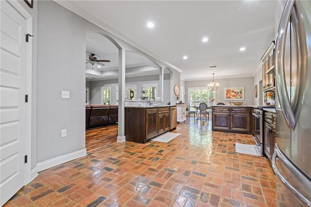 52579 Stockton Cemetery Road, Stockton, AL 36579