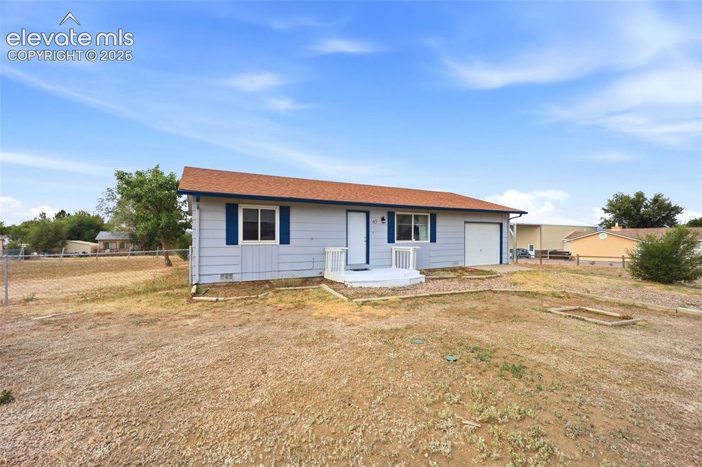 65 Diamond E Road, Fountain, CO 80817 — photo 3