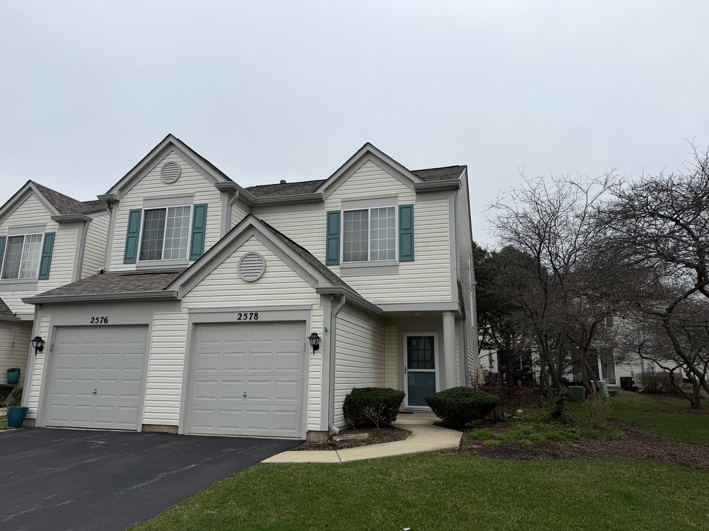 2578 ARCADIA Circle, Naperville, IL 60540