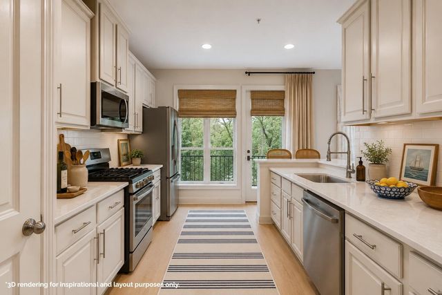 200 River Landing Drive Unit 102e, Daniel Island, SC 29492