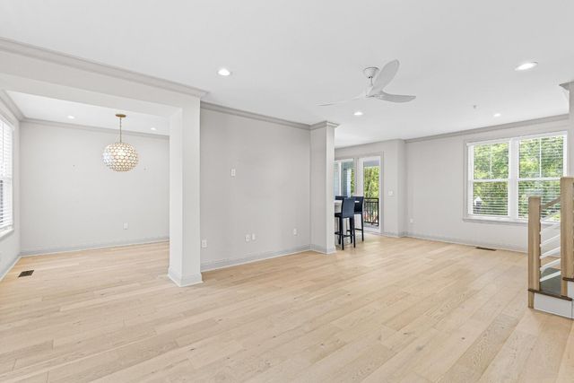 200 River Landing Drive Unit 102e, Daniel Island, SC 29492
